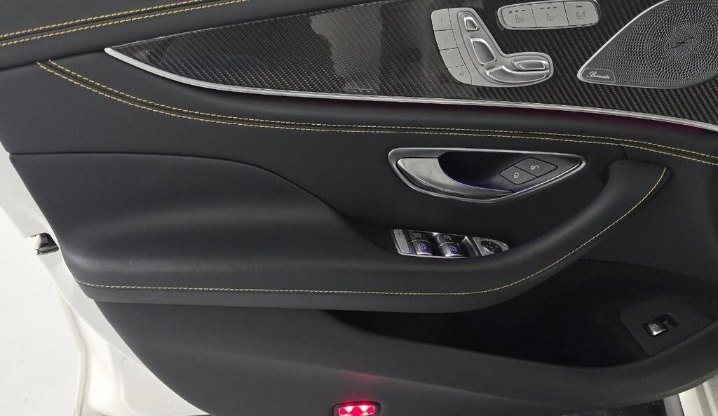 2022 MERCEDES-BENZ AMG GT - Image 9