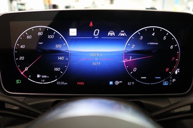 2025 MERCEDES-BENZ C-CLASS - Image 22