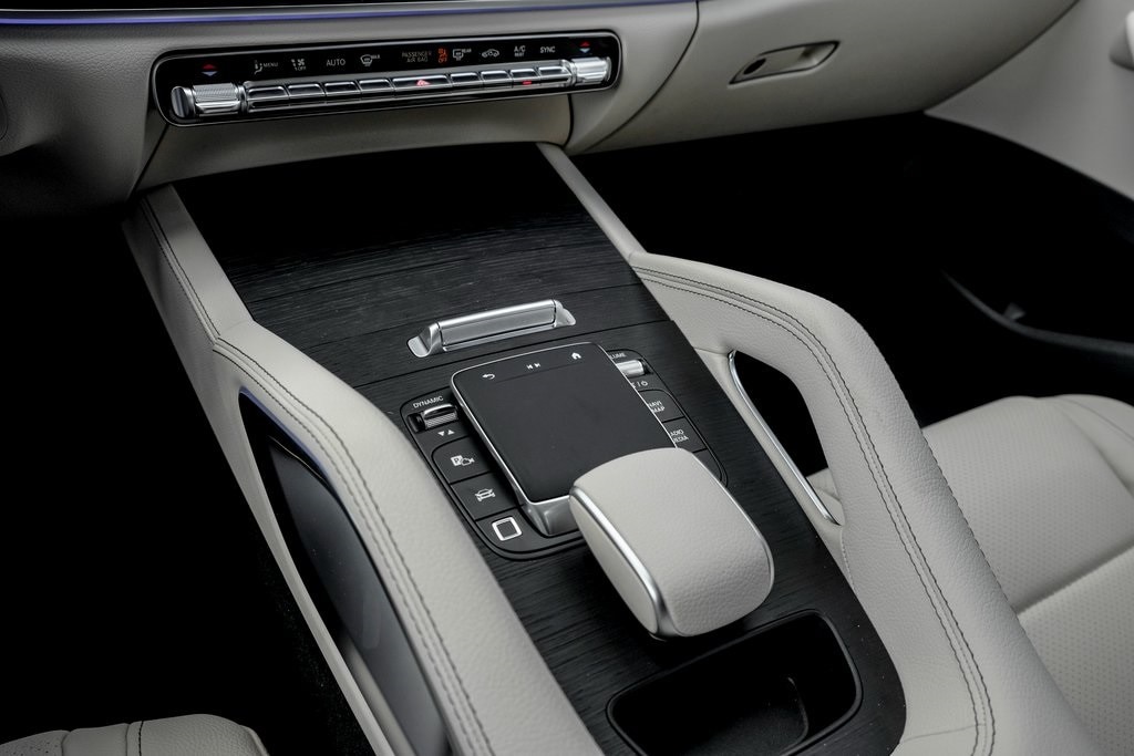 2026 MERCEDES-BENZ GLE-CLASS - Image 16