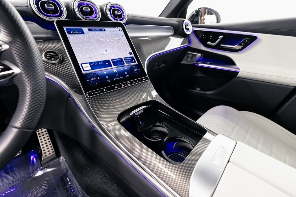 2026 MERCEDES-BENZ GLC-CLASS - Image 15