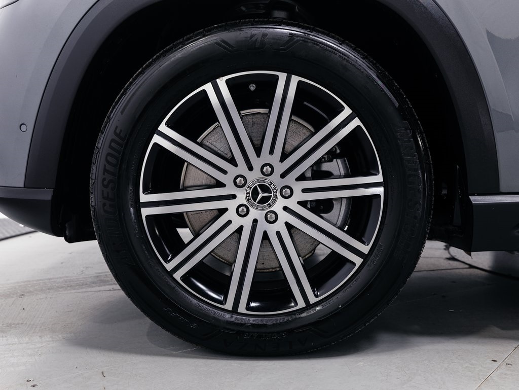 2025 MERCEDES-BENZ GLE-CLASS - Image 38