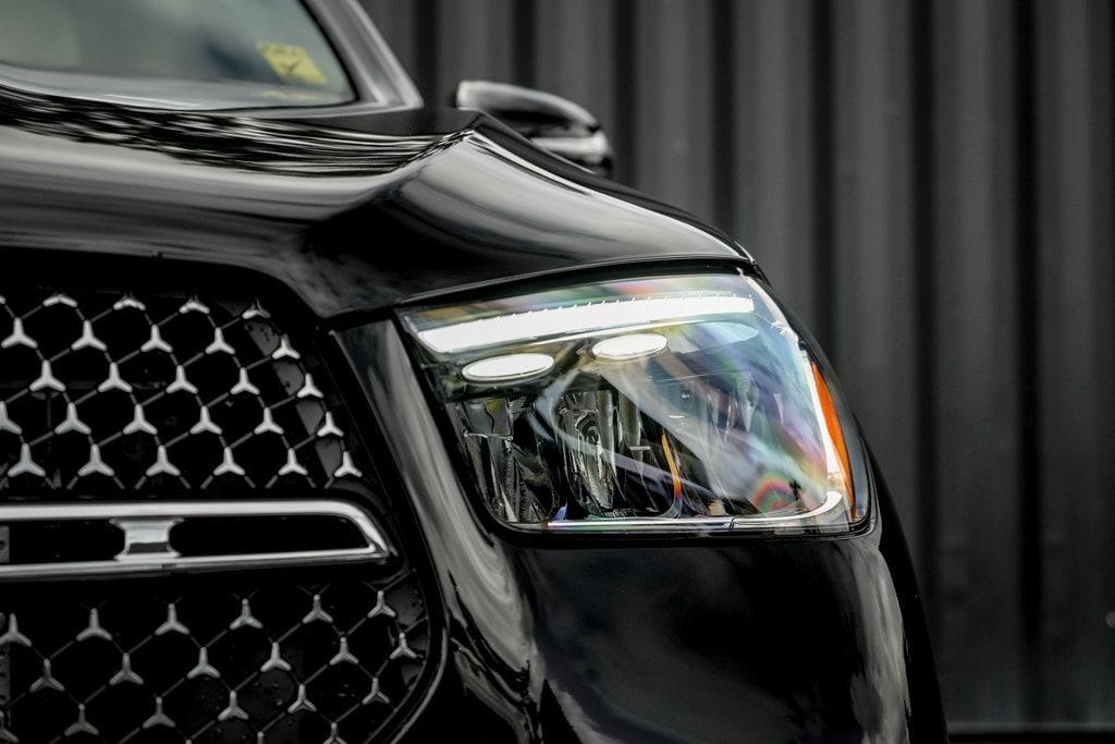 2026 MERCEDES-BENZ GLE-CLASS - Image 6