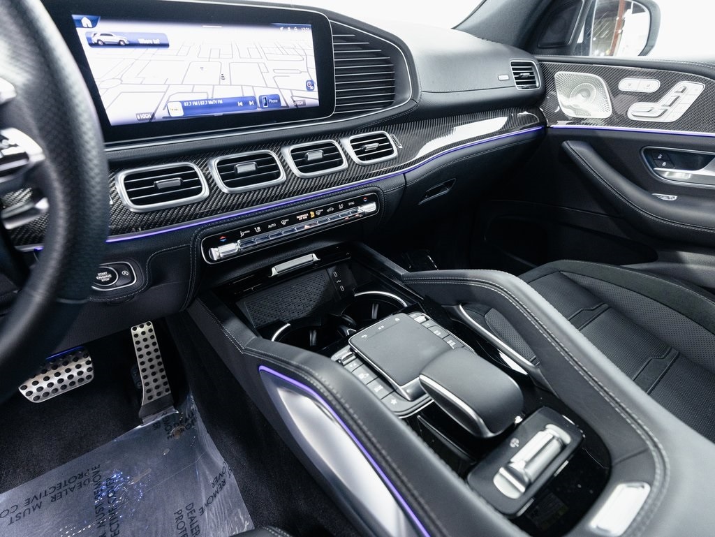 2024 MERCEDES-BENZ GLE-CLASS - Image 15