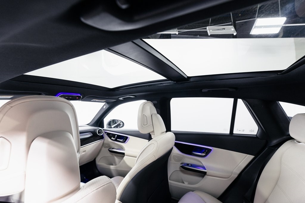 2026 MERCEDES-BENZ GLC-CLASS - Image 21