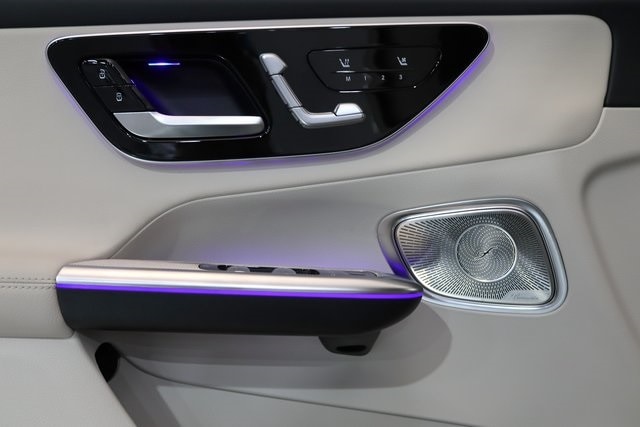 2025 MERCEDES-BENZ GLC-CLASS - Image 3