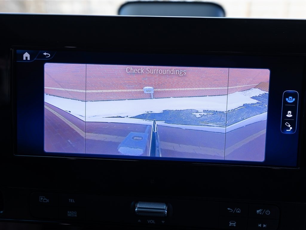 2025 MERCEDES-BENZ SPRINTER - Image 16