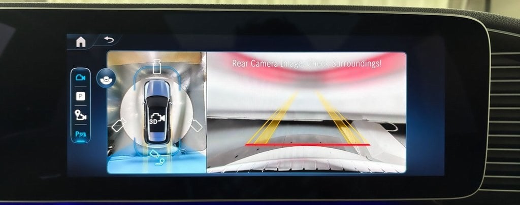 2025 MERCEDES-BENZ GLE-CLASS - Image 19