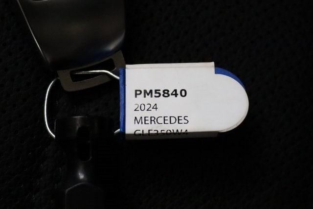 2024 MERCEDES-BENZ GLE-CLASS - Image 33