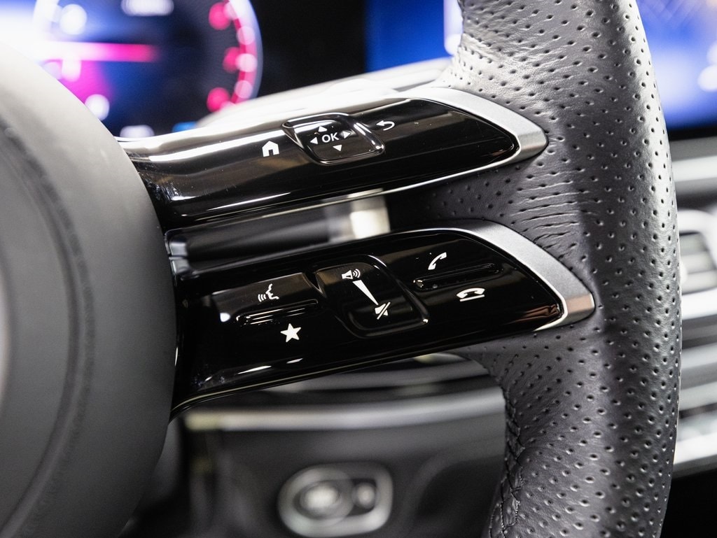 2024 MERCEDES-BENZ GLE-CLASS - Image 13