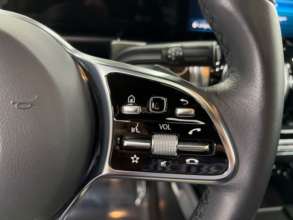 2023 MERCEDES-BENZ EQB-CLASS - Image 13