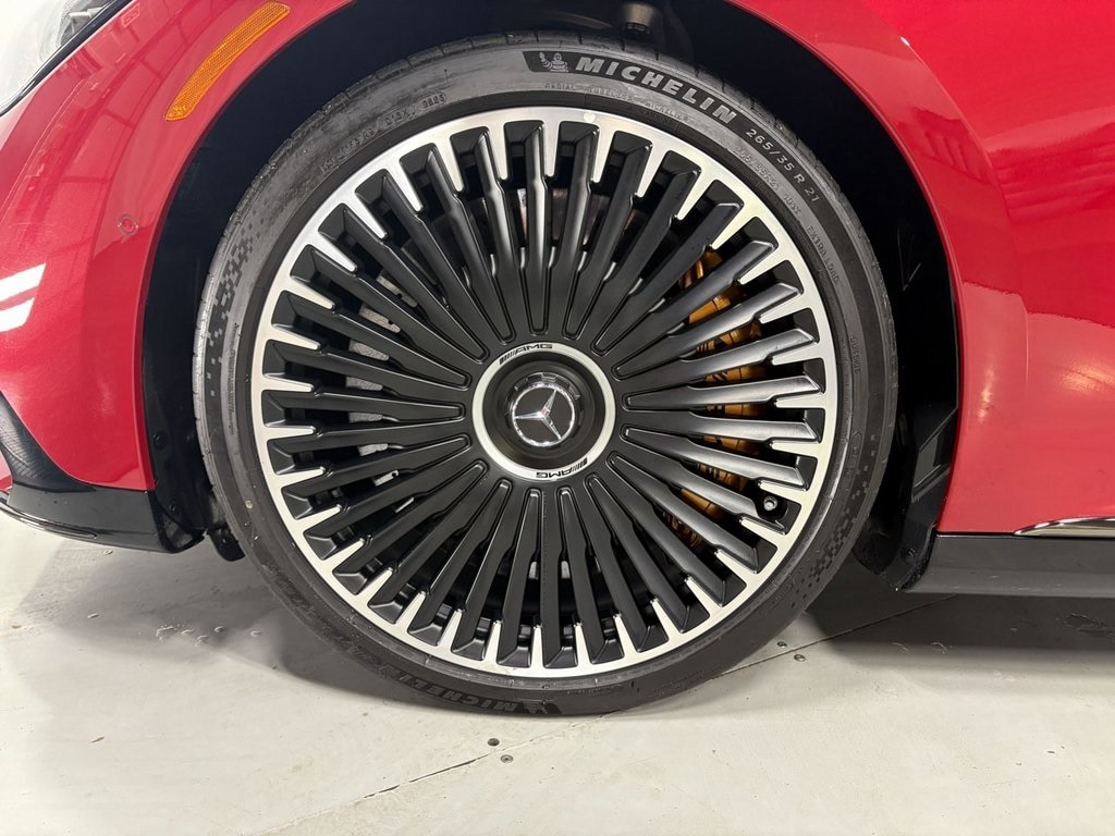 2023 MERCEDES-BENZ EQE-CLASS SEDAN - Image 39