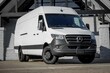  Mercedes-Benz Sprinter 4500
