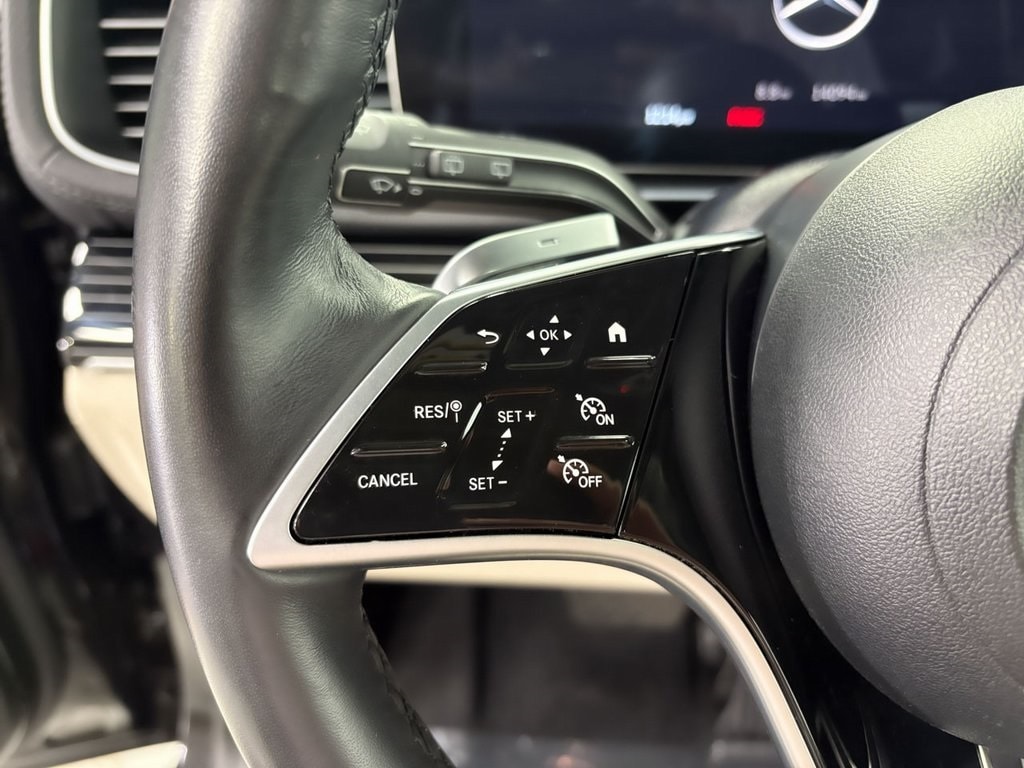 2024 MERCEDES-BENZ GLE-CLASS - Image 11