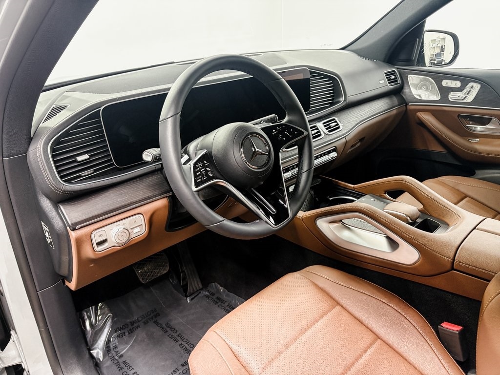 2026 MERCEDES-BENZ GLE-CLASS - Image 9