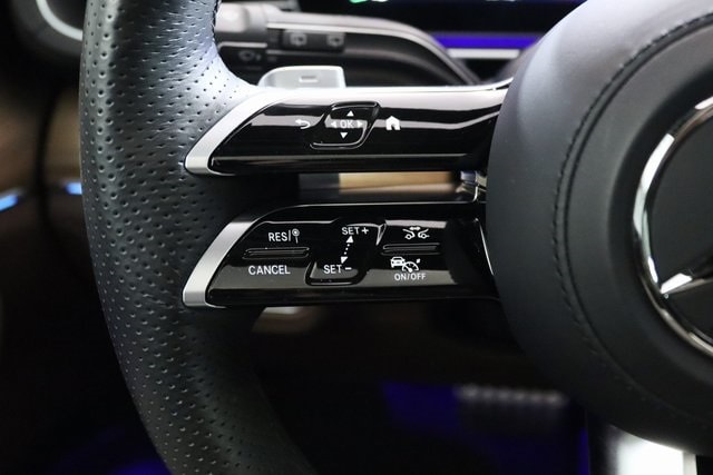 2024 MERCEDES-BENZ GLS-CLASS - Image 4