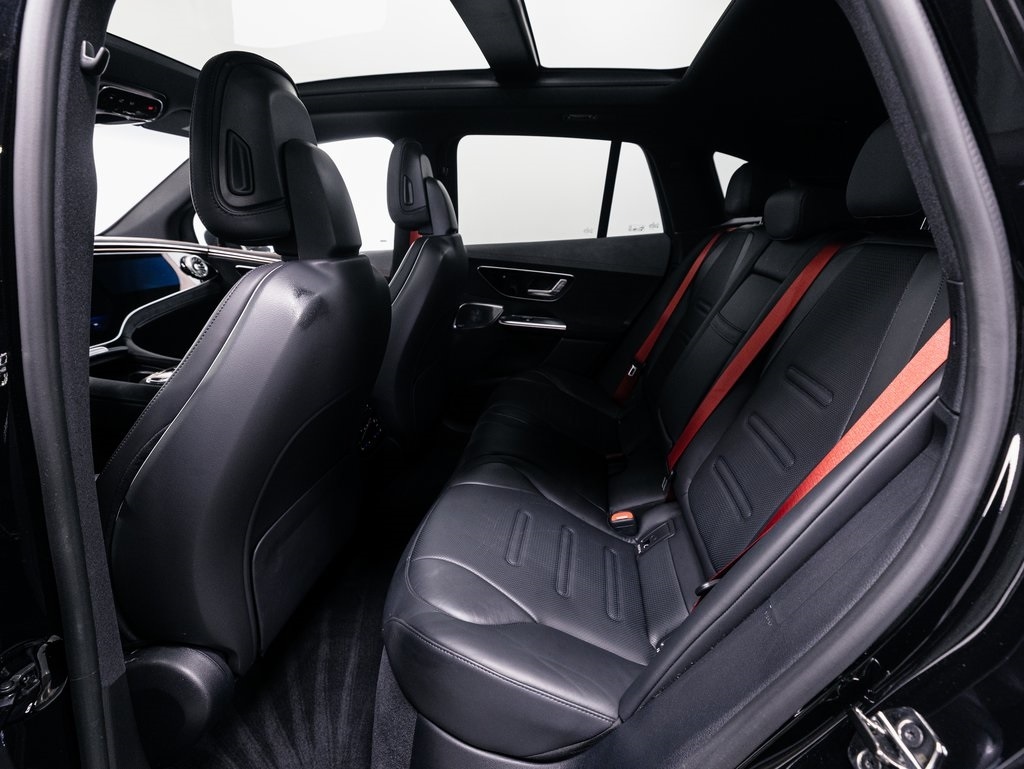 2024 MERCEDES-BENZ EQE-CLASS SUV - Image 31