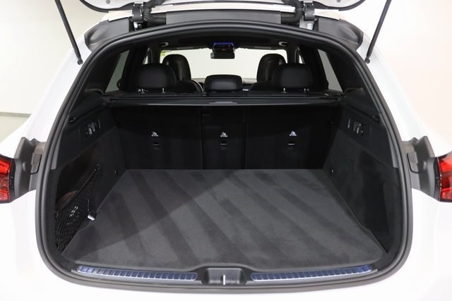 2025 MERCEDES-BENZ GLC-CLASS - Image 27