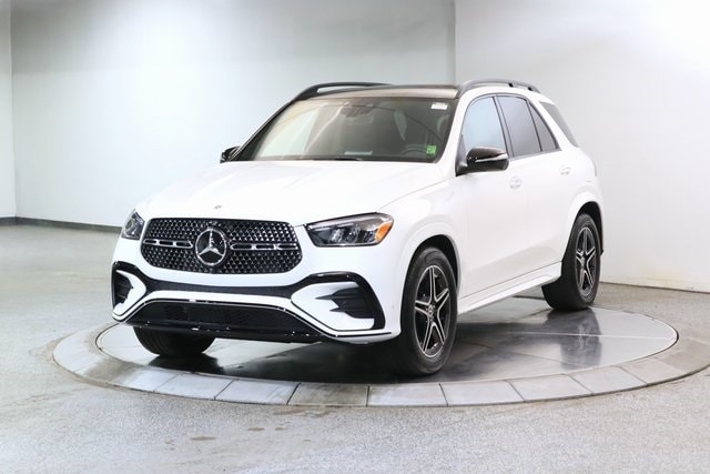 2025 MERCEDES-BENZ GLE-CLASS - Image 12
