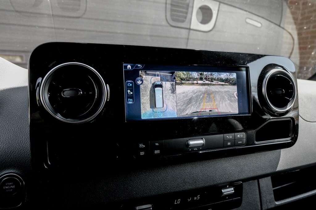 2025 MERCEDES-BENZ SPRINTER - Image 18