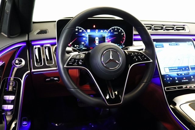 2022 MERCEDES-BENZ S-CLASS - Image 19