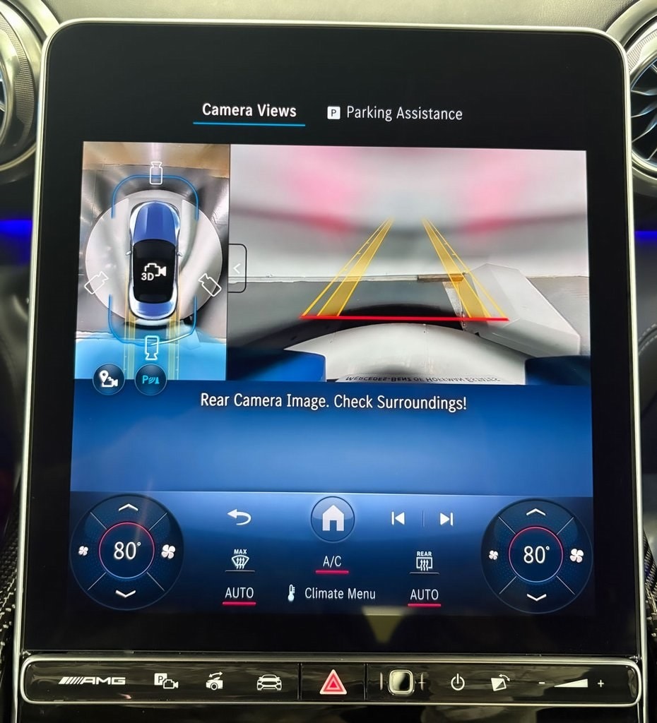 2024 MERCEDES-BENZ SL-CLASS - Image 22