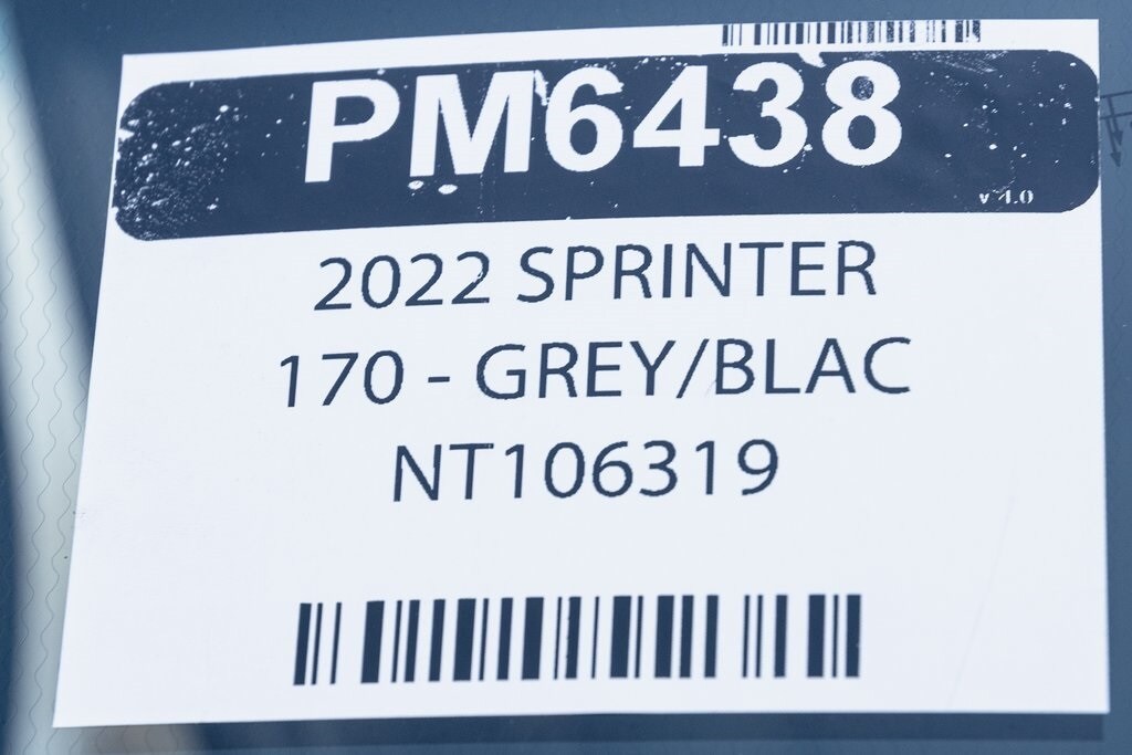 2022 MERCEDES-BENZ SPRINTER - Image 44