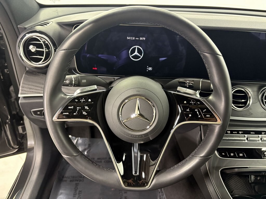 2023 MERCEDES-BENZ E-CLASS - Image 12