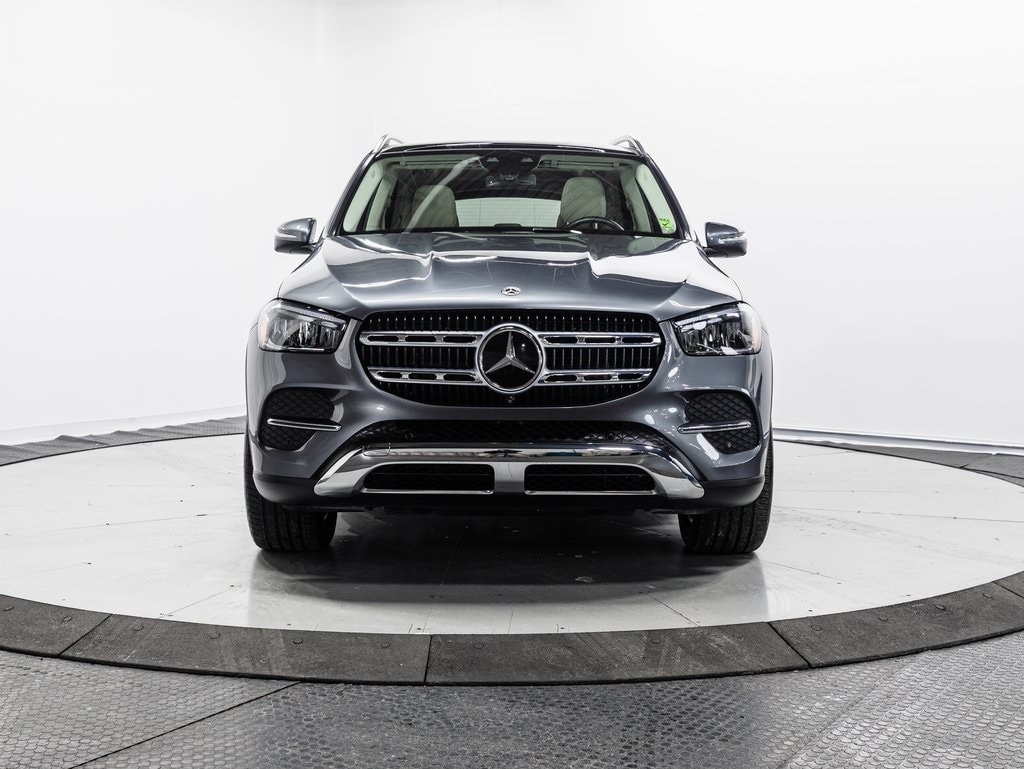 2025 MERCEDES-BENZ GLE-CLASS - Image 2