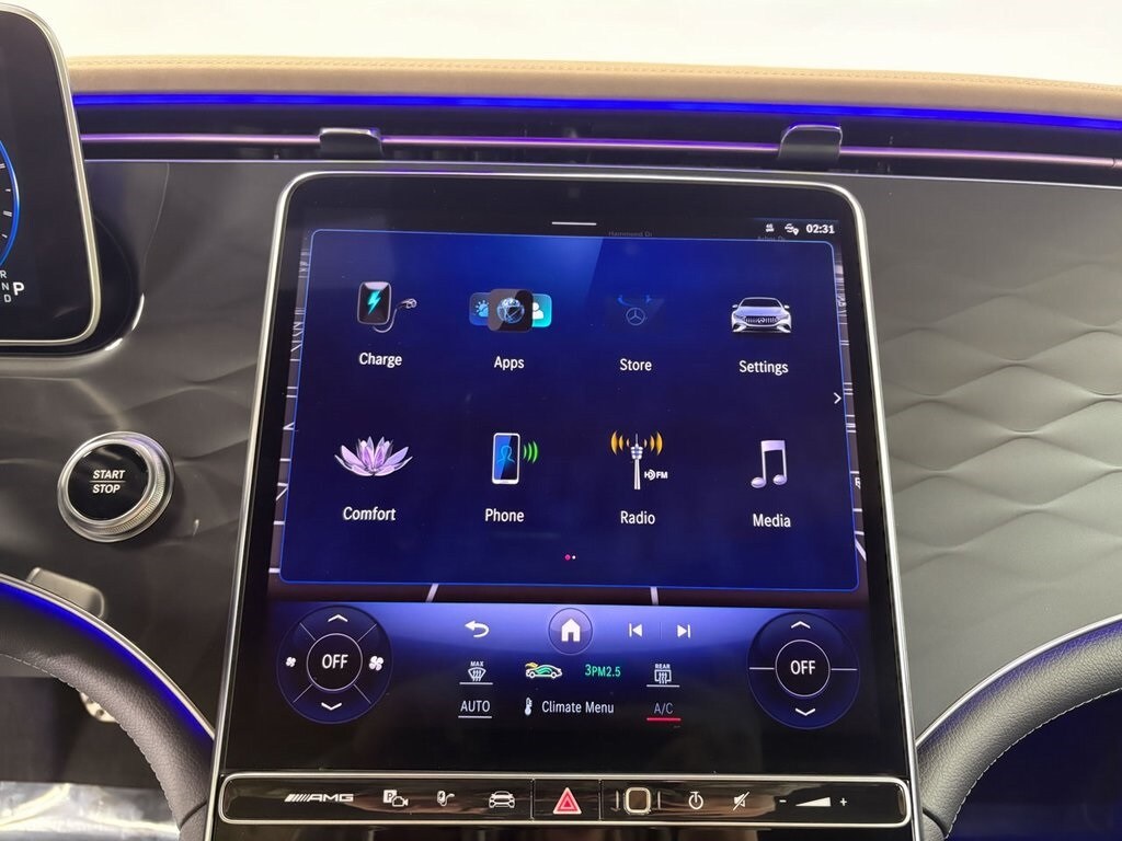 2023 MERCEDES-BENZ EQE-CLASS SEDAN - Image 18