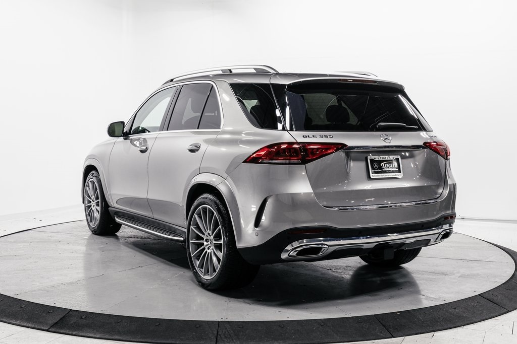 2023 MERCEDES-BENZ GLE-CLASS - Image 29