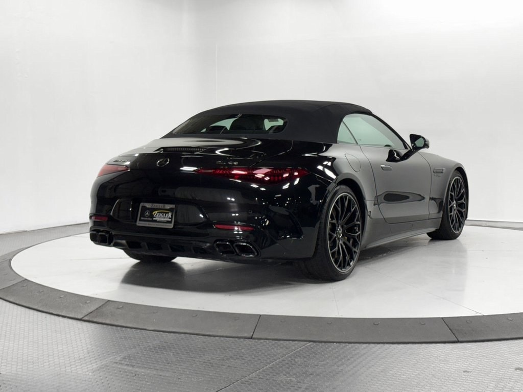 2022 MERCEDES-BENZ SL-CLASS - Image 36