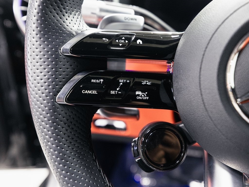 2022 MERCEDES-BENZ SL-CLASS - Image 12