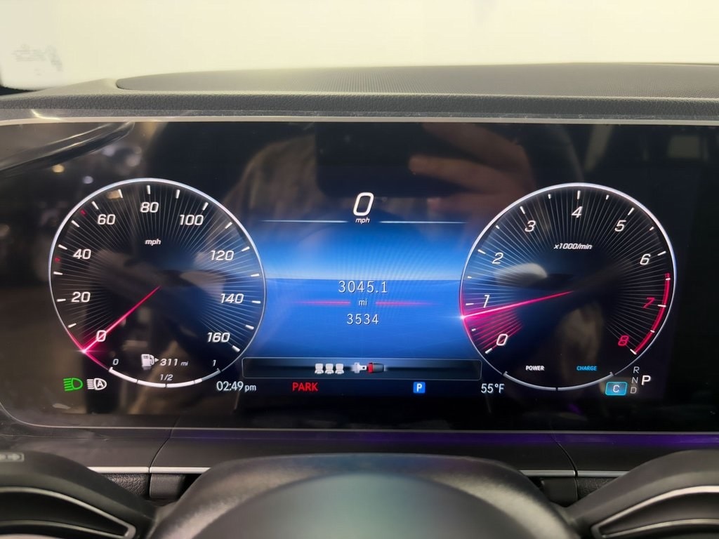 2026 MERCEDES-BENZ GLE-CLASS - Image 14