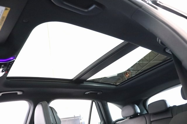 2024 MERCEDES-BENZ GLC-CLASS - Image 10