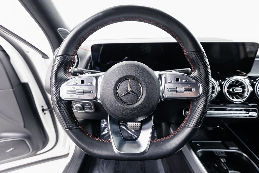 2023 MERCEDES-BENZ EQB-CLASS - Image 11