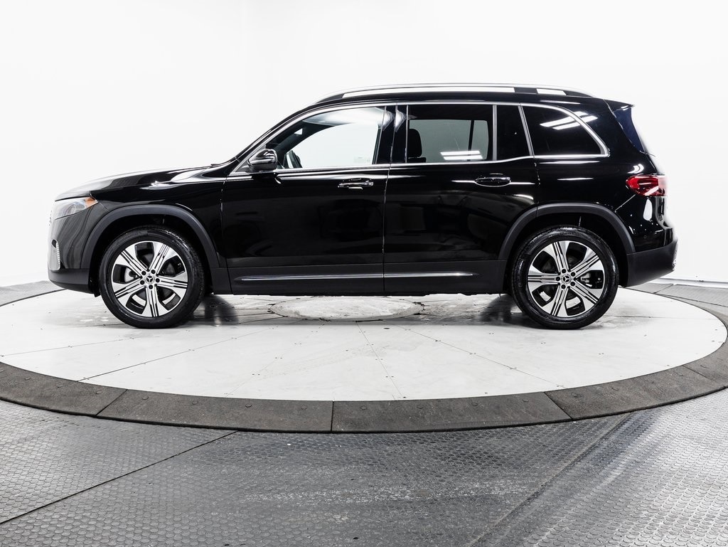 2024 MERCEDES-BENZ EQB-CLASS - Image 4