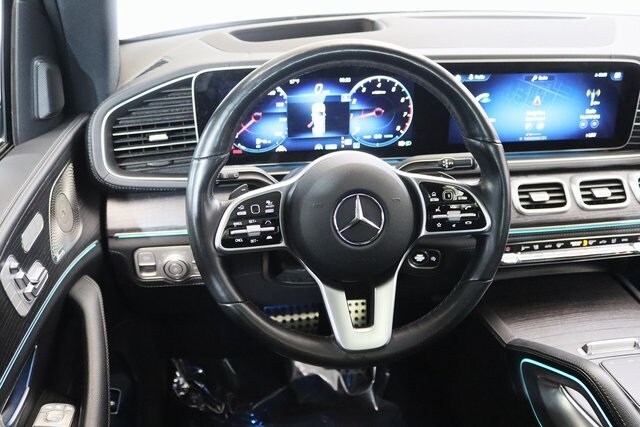 2022 MERCEDES-BENZ GLS-CLASS - Image 21