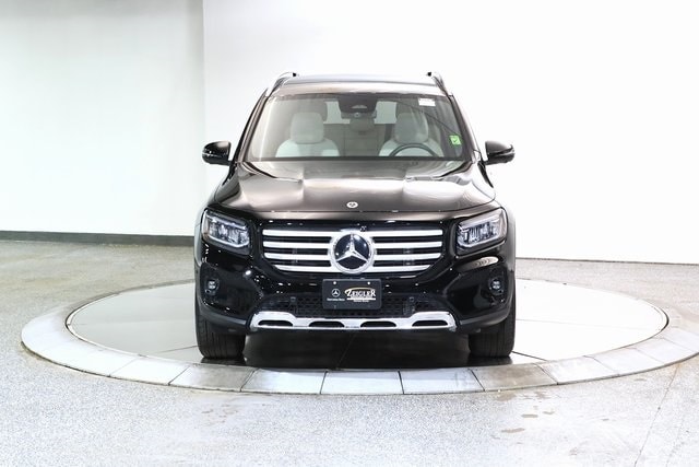 2025 MERCEDES-BENZ GLB-CLASS - Image 12