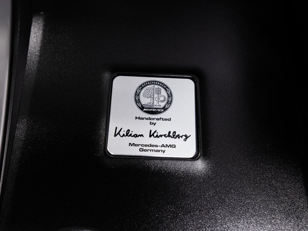 2025 MERCEDES-BENZ GLE-CLASS - Image 38