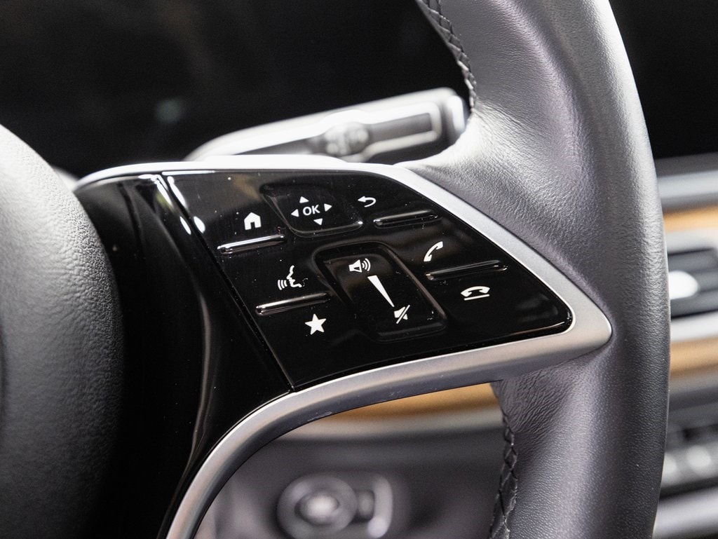 2025 MERCEDES-BENZ GLE-CLASS - Image 13