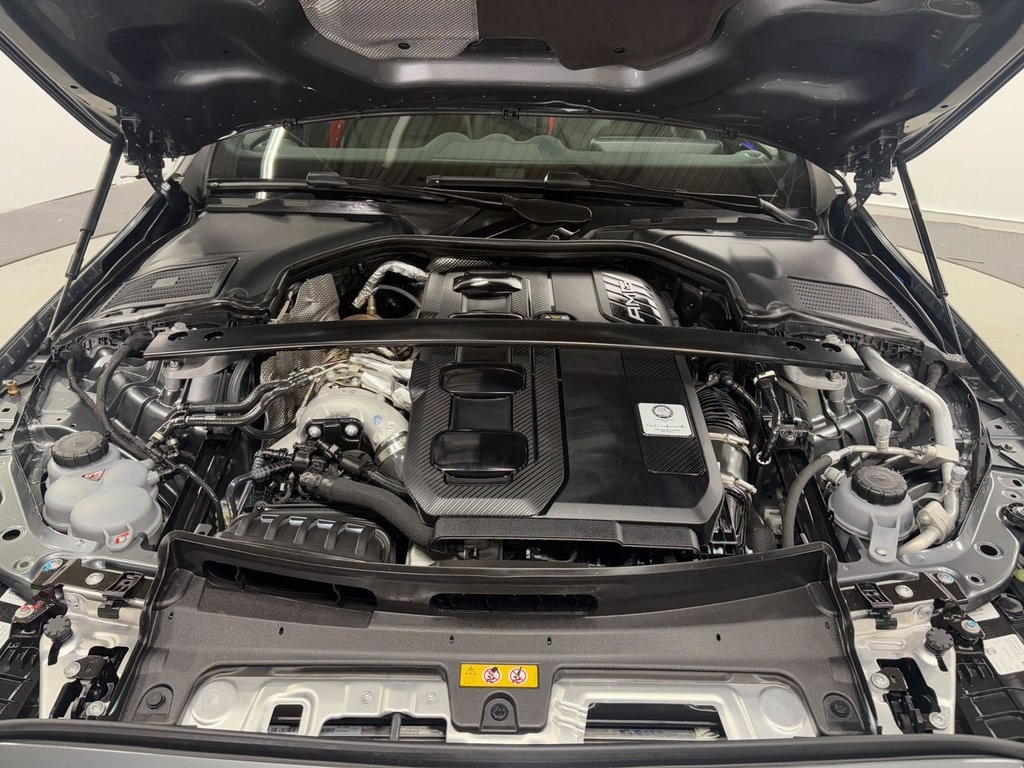 2025 MERCEDES-BENZ C-CLASS - Image 37