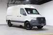 Mercedes-Benz Sprinter 2500