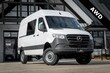 Mercedes-Benz Sprinter 2500