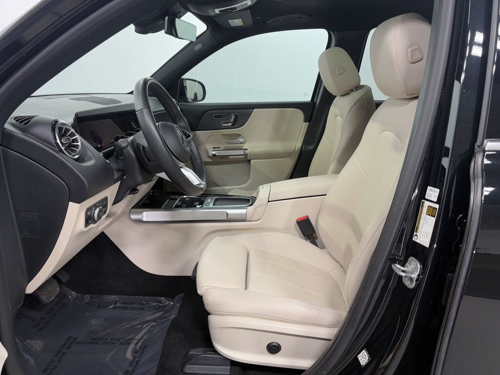 2024 MERCEDES-BENZ EQB-CLASS - Image 8