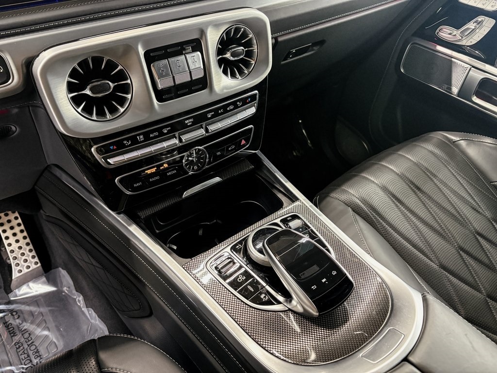 2022 MERCEDES-BENZ G-CLASS - Image 15