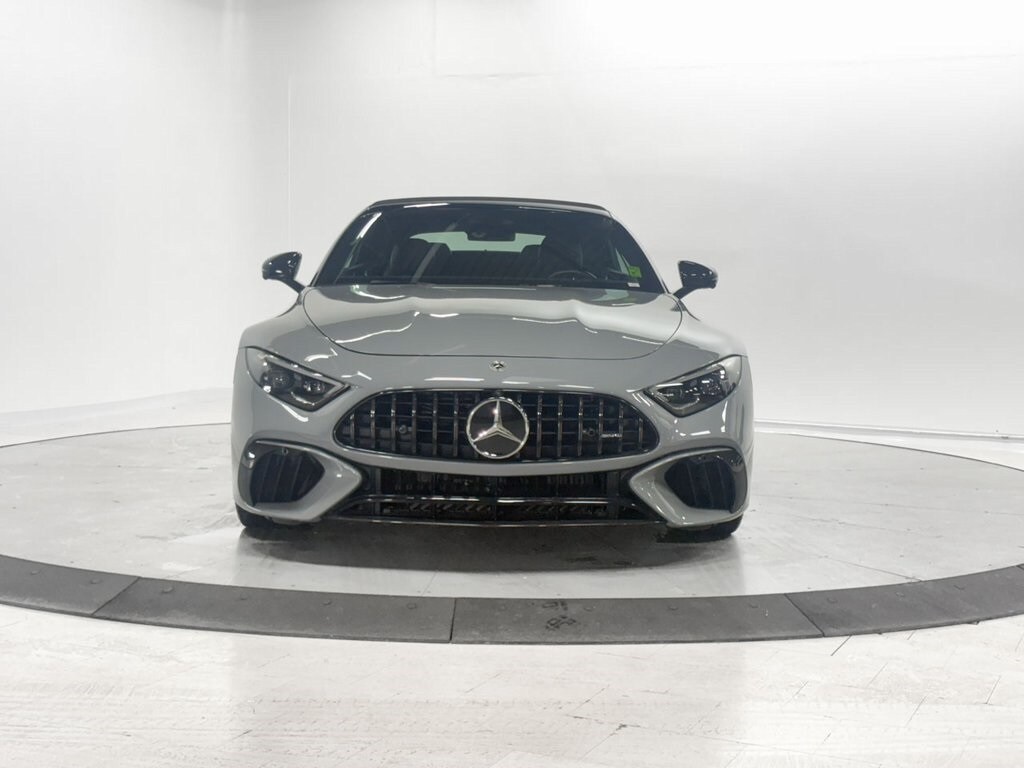 2022 MERCEDES-BENZ SL-CLASS - Image 2