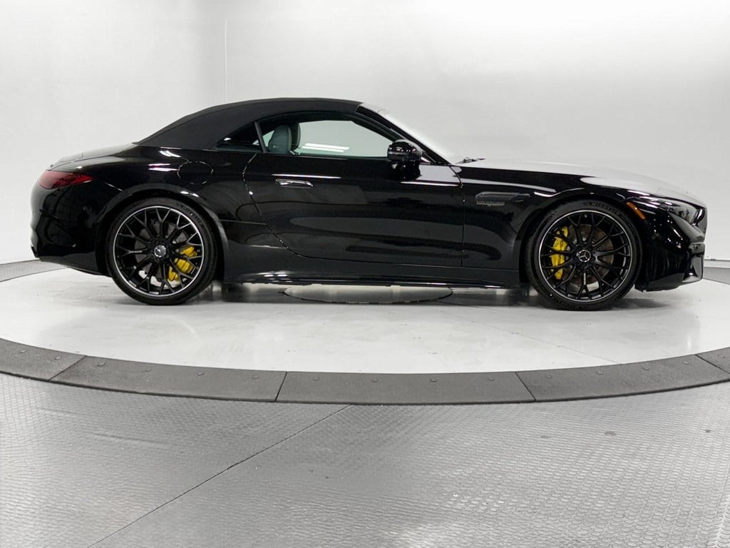 2022 MERCEDES-BENZ SL-CLASS - Image 37