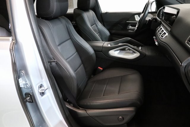 2024 MERCEDES-BENZ GLE-CLASS - Image 21