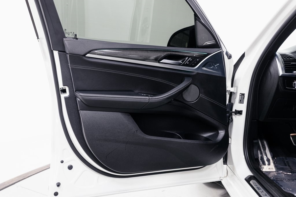2020 BMW X3 - Image 5