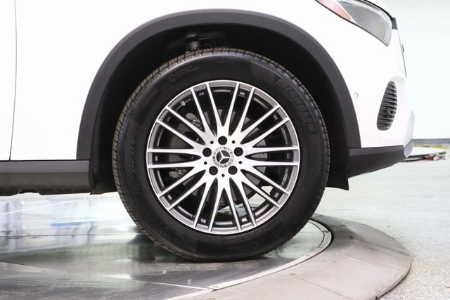 2025 MERCEDES-BENZ GLC-CLASS - Image 12